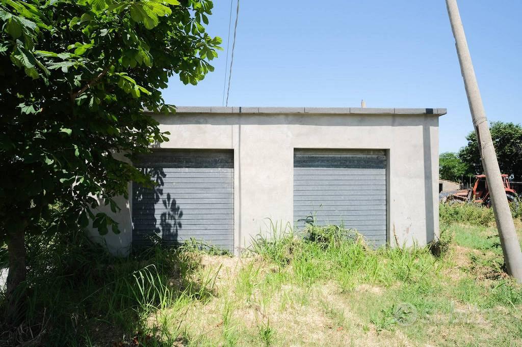 Terreno di 2511 m² a Gemmano - Vista 2
