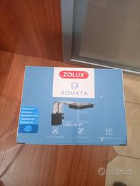 accessori per acquario 