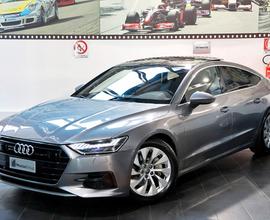 Audi A7 45 TFSI SPB Quattro ultra S-Tronic -LASER/