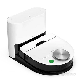 Robot Vorwerk Folletto VR7s nuovo