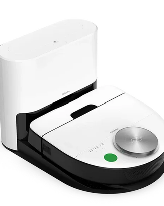 Robot Vorwerk Folletto VR7s nuovo