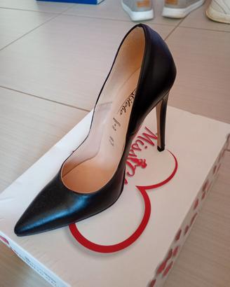 Scarpe tacco 12