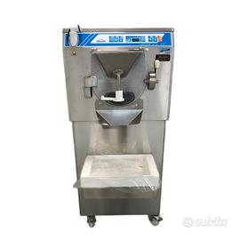 Mantecatore labotronic 20/60 rtx - carpigiani