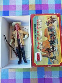 statue da collezione 