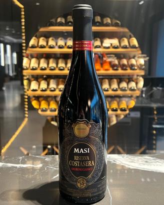 COSTASERA RISERVA 2019 amarone della valpolicella