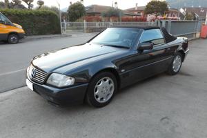 Mercedes-benz SL280 Cabrio