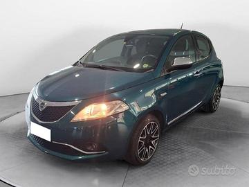 Lancia Ypsilon 1.2 Elefantino 69cv my18