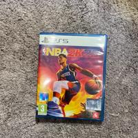 NBA 2K23 – PS5