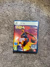 NBA 2K23 – PS5