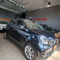 Smart ForFour 70 1.0 Passion