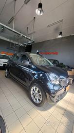 Smart ForFour 70 1.0 Passion