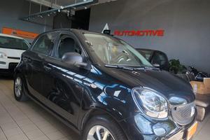 Smart ForFour 70 1.0 Passion