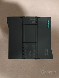 PLC Siemens S7-1200