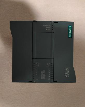 PLC Siemens S7-1200