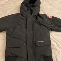 giubbino Canada Goose Bomber Chillwack