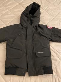 giubbino Canada Goose Bomber Chillwack