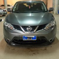 nissa Quasqhai 1.6 dci 4x4