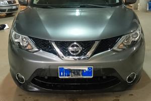 nissa Quasqhai 1.6 dci 4x4