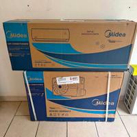 condizionatore midea