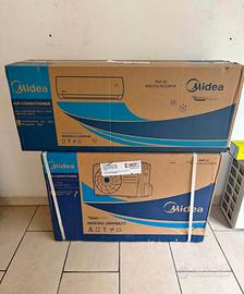 condizionatore midea