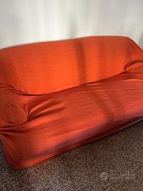 Divano letto 2 posti