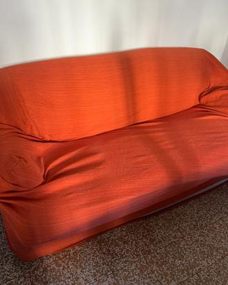 Divano letto 2 posti