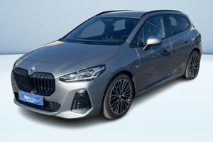 BMW Serie 2 218d Active Tourer Msport auto