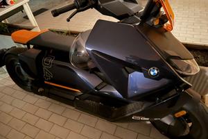 BMW CE 04 AVANTGARDE – FEBBRAIO 2024 – 21.000 KM –