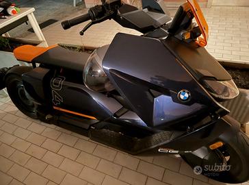 BMW CE 04 AVANTGARDE – FEBBRAIO 2024 – 21.000 KM –