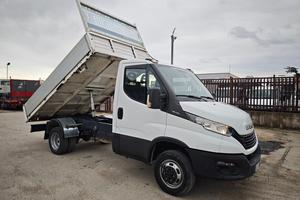 IVECO Daily 35C14 ribaltabile anno 2022 EURO6E
