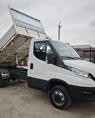 IVECO Daily 35C14 ribaltabile anno 2022 EURO6E