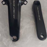 Pedivelle Shimano 12 v 172,5