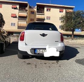 Anno 2012 mini cointryman