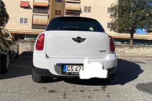 Anno 2012 mini cointryman