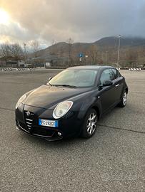 Alfa Mito 1.3 Multijet