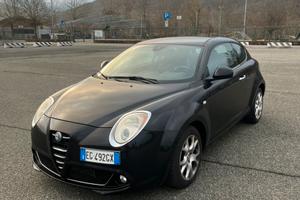 Alfa Mito 1.3 Multijet