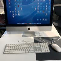 iMAC 21,5"