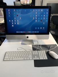 iMAC 21,5"
