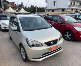 Seat Mii 2015