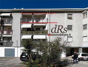 Marconia. Abitazione classe A, box auto, ascensore