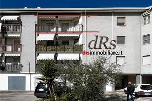 Marconia. Abitazione classe A, box auto, ascensore