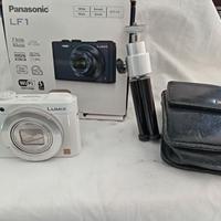 Panasonic Lumix LF1