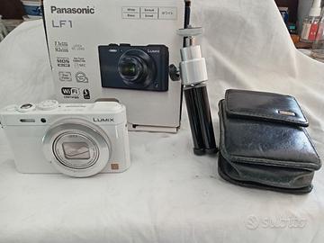 Panasonic Lumix LF1