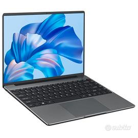 CHUWI CoreBook X Laptop 14" 2K Core i3 1215U, 512G