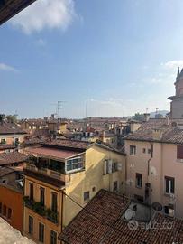 Appartamento di 80 m² con 3 locali a Bologna