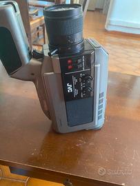 Video camera jvc