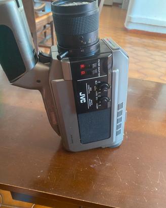 Video camera jvc