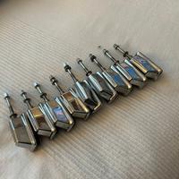 Blocchetti tiranti completi per tamburi batteria