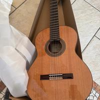 chitarra Jose Torres JTC-20