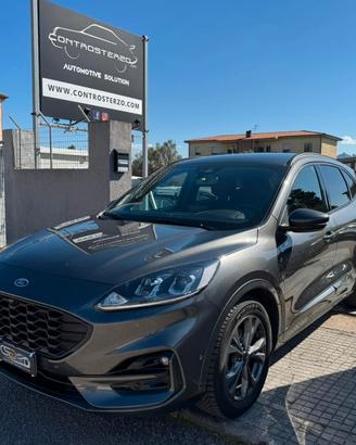Ford Kuga 2.0 EcoBlue 120CV Auto ST-Line N1